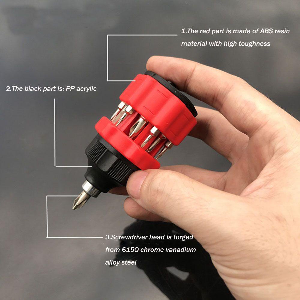 Tua Vít Mini Sửa Chữa Điện Tử Chuyên Dụng