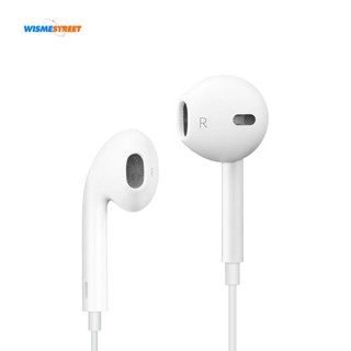 Tai nghe nhét tai có dây jack 3.5mm cho Iphone/Android