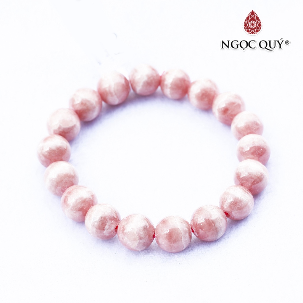 Vòng đào hoa - Ngọc Quý