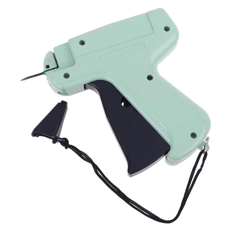 Súng Bắn Tag Quần Áo Kèm 1000 3 &quot;Barbs + 5 Kim