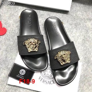F18-9 Versace dép siêu cấp