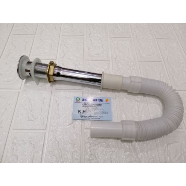 Bộ xi phông thoát nước Tera