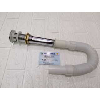 Bộ xi phông thoát nước Tera