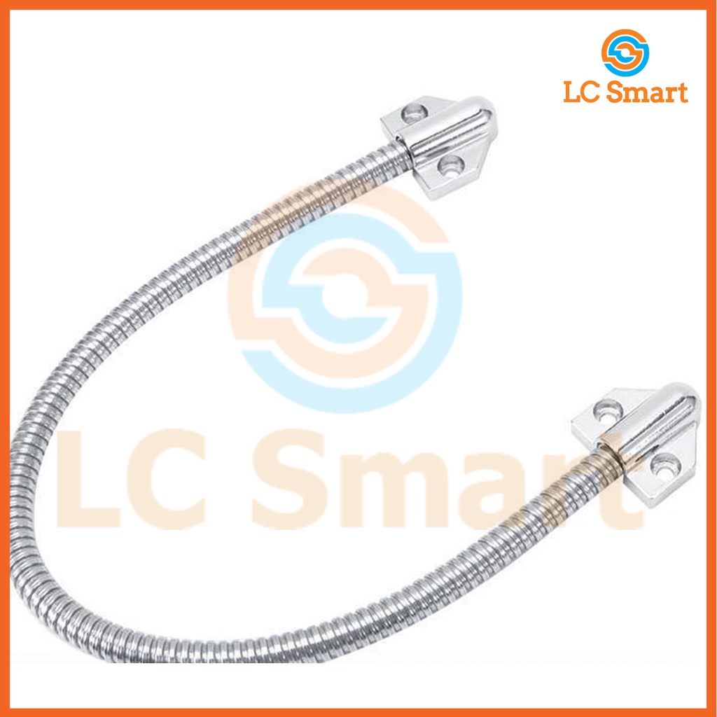 Vòng Bảo Vệ Dây Cáp Điện Tử Chống Trộm Cho Khóa Cửa