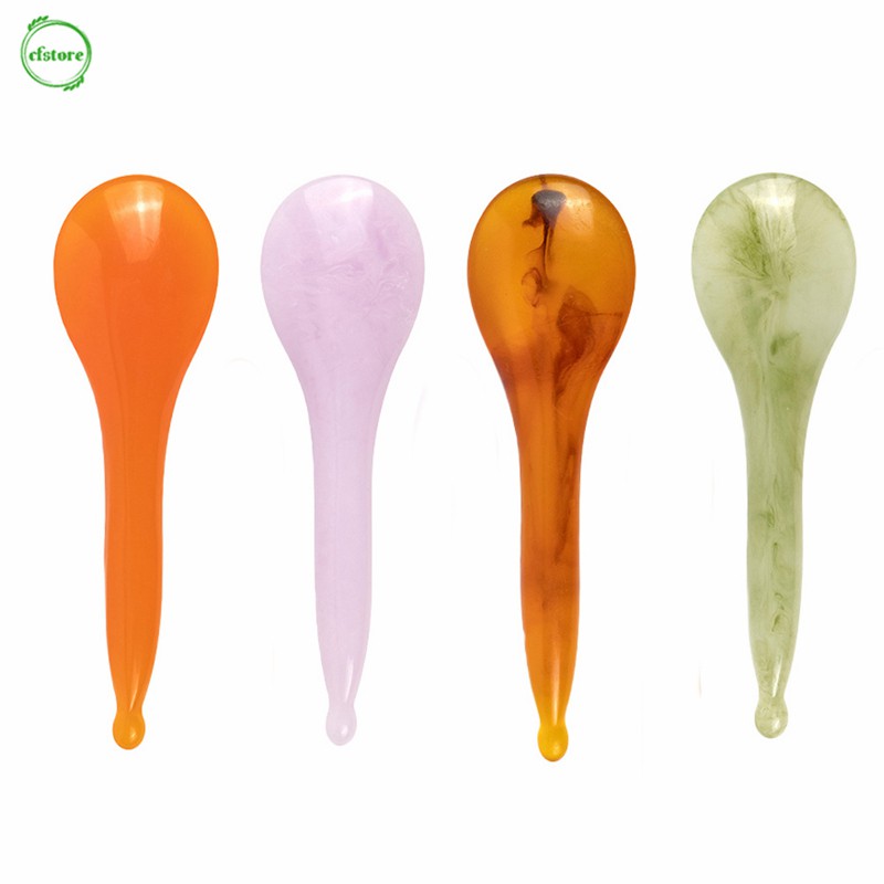 [Hàng mới về] Dụng cụ massage giải tỏa stress bằng đá ngọc bích