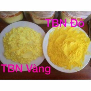 100g Tinh bột nghệ đỏ