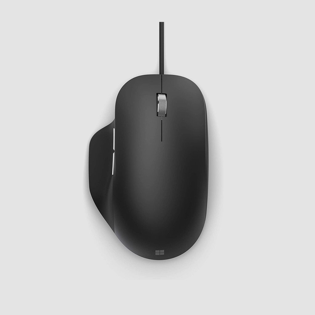 Chuột máy tính có dây Ergonomic Microsoft RJG-00005