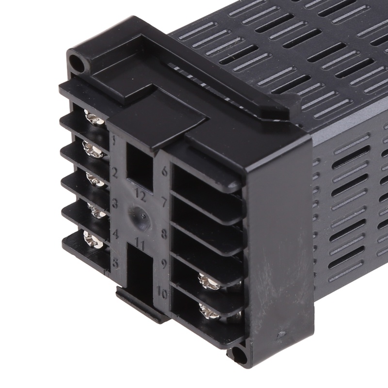 Bộ Điều Khiển Nhiệt Độ Kỹ Thuật Số AC110V-240V REX-C100