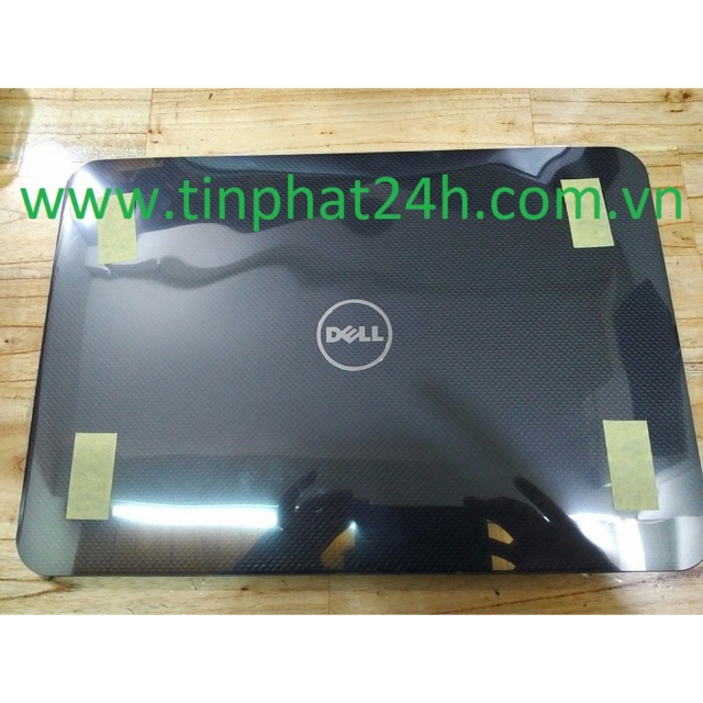 Thay Vỏ Mặt A Laptop Dell Inspiron 15 3521 3537 3531