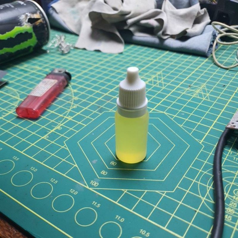 Dung dịch trợ hàn trực tiếp thiếc trên nhôm, cực dương pin