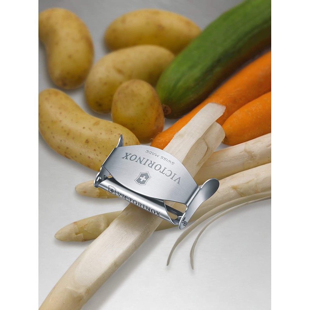 Dao bào bóc vỏ khoai tây Victorinox Potato Peeler 7.6074