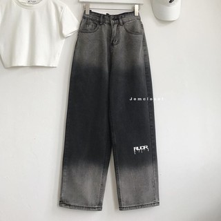 Quần jean dài RUOR- 2666 ( Jem Closet )