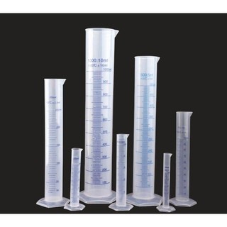 Ống đong nhựa 1000ml