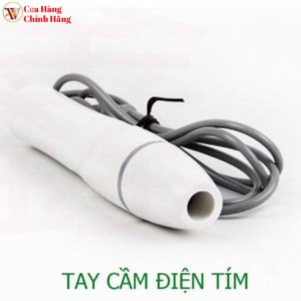 Tay điện tím máy 5 in 1