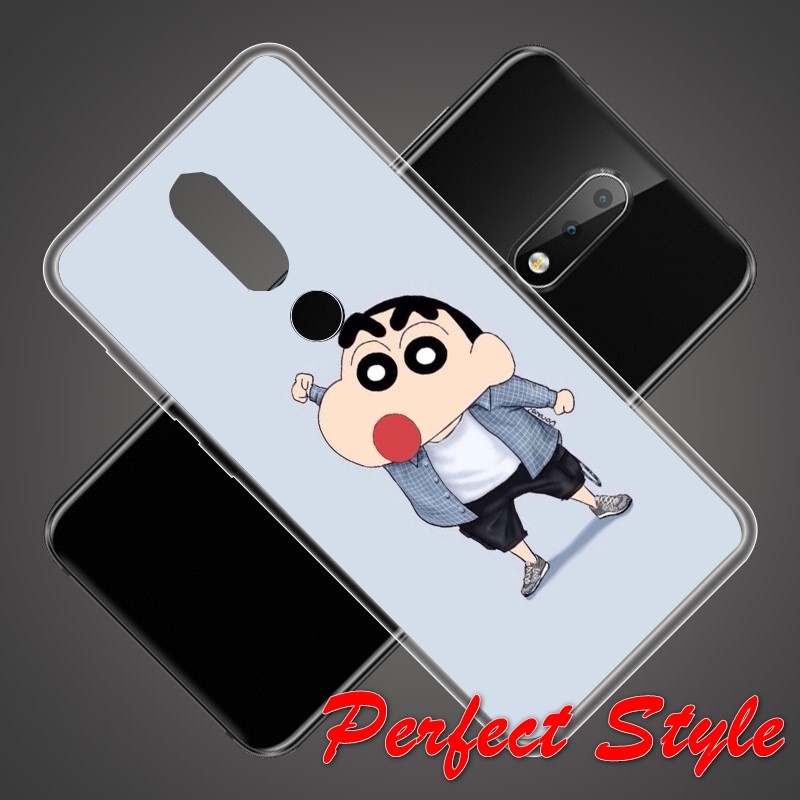 Ốp lưng silicon Nokia 3 Nokia 5 Nokia 6 Nokia 7 Nokia 7 Plus Nokia 2.1 Nokia 3.1 Nokia 2.2 Nokia 3.2 Nokia 4.2 ...