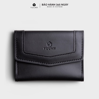 Ví da nữ cầm tay mini yuumy yv49
