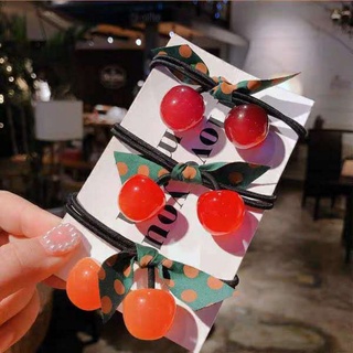Set 3 cột cherry