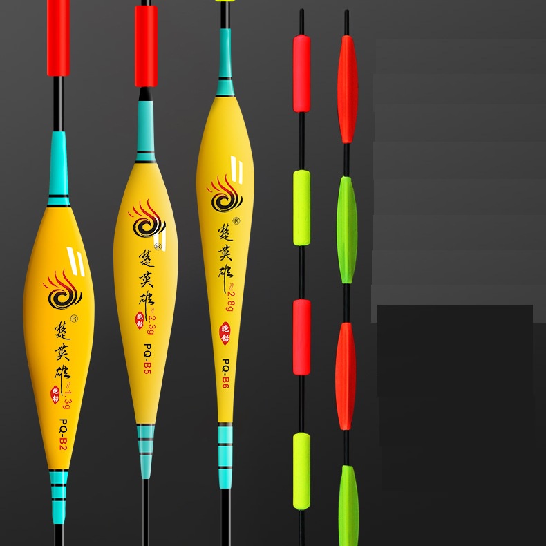 Phao Hố Đấu Quyền Năng Bản Nâng Cấp, Phao Câu Đơn Câu Đài Chất Liệu Nanomet Mã PQ