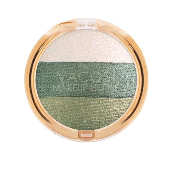 Phấn mắt VACOSI TRIO EYESHADOW 3 màu | BigBuy360 - bigbuy360.vn
