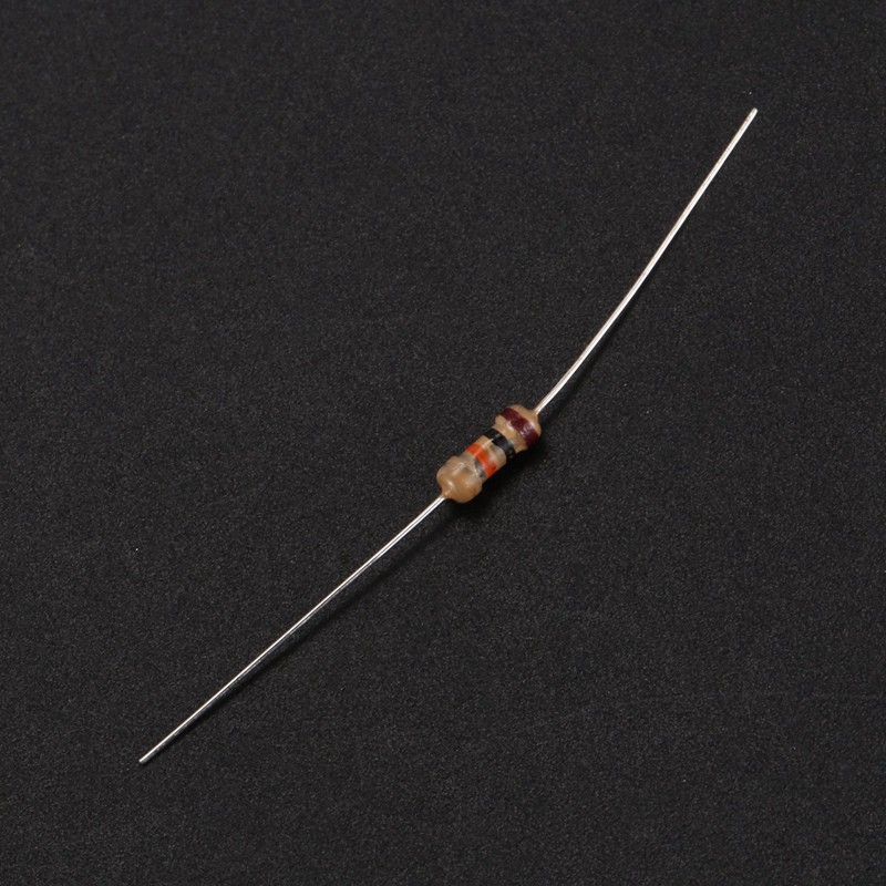 Điện Trở 100x1 / 4w 250v 10k Ohm Axial Chuyên Dụng | BigBuy360 - bigbuy360.vn