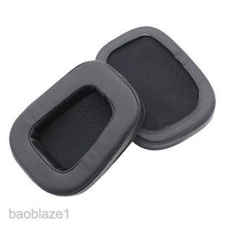 Đệm Tai Thay Thế Hot Cho Logitech G533 G933 G633 G633 G 633 933
