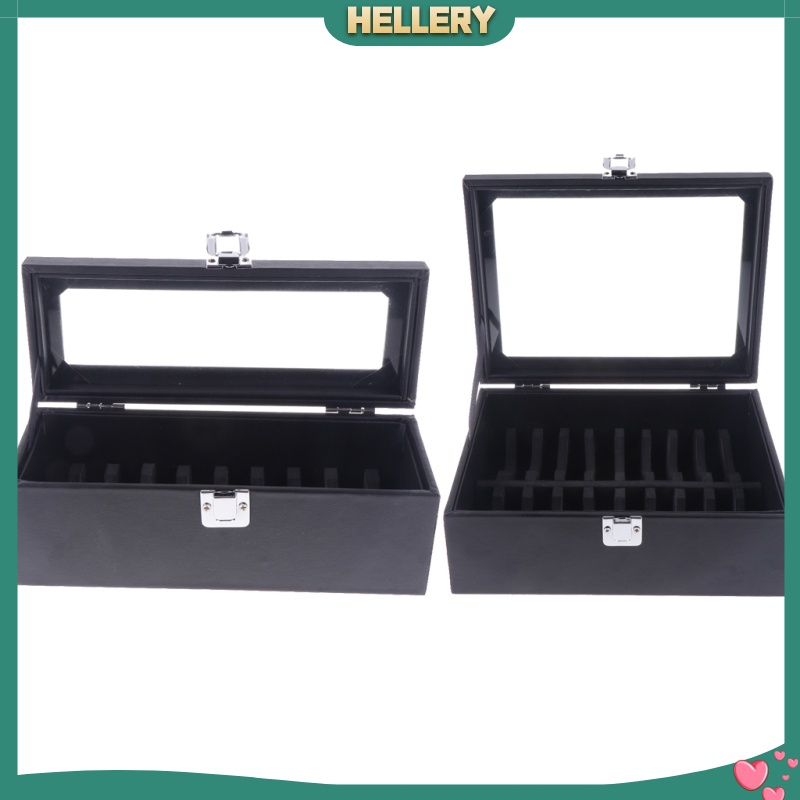 Khay Trưng Bày Trang Sức 10 Ngăn Tiện Lợi