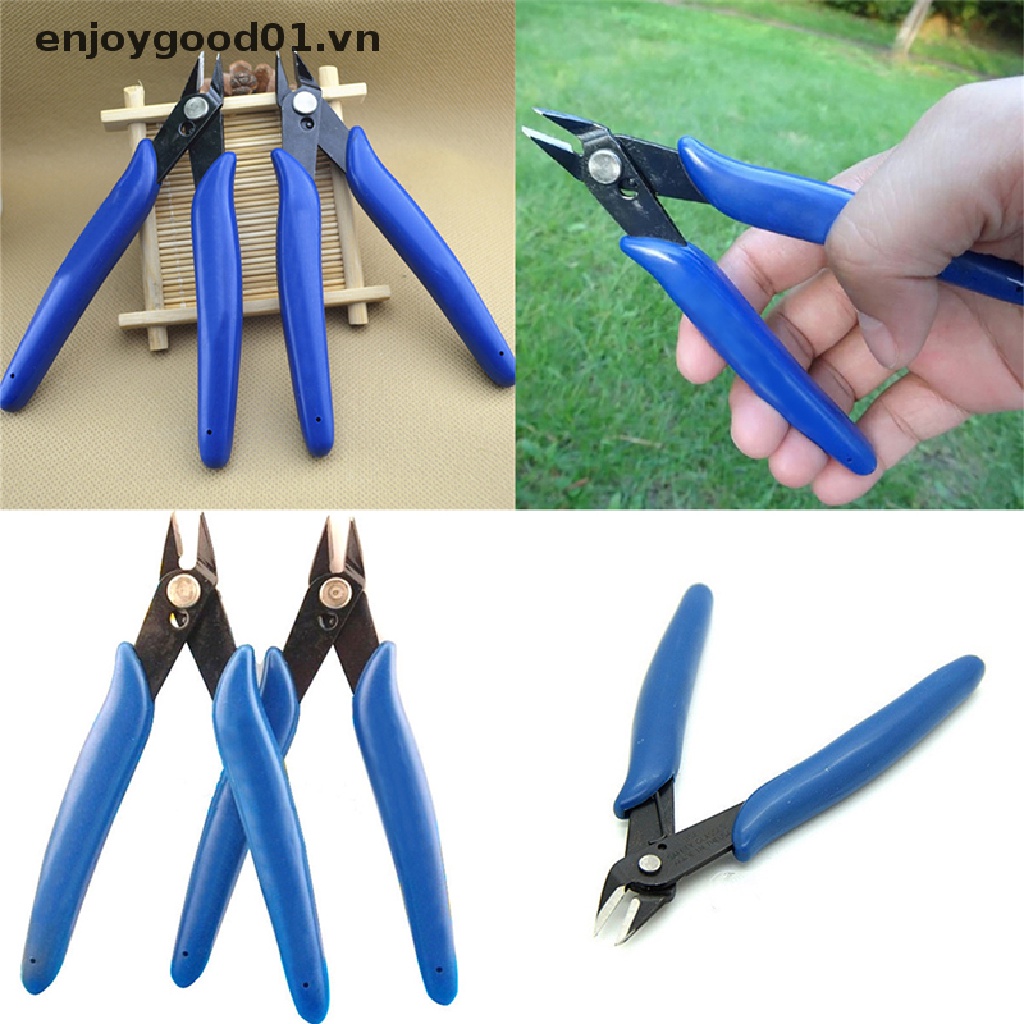 Kìm cắt dây cáp điện chuyên nghiệp cao cấp