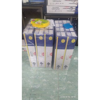 Kim thu sét LIVA LAP-DX 250