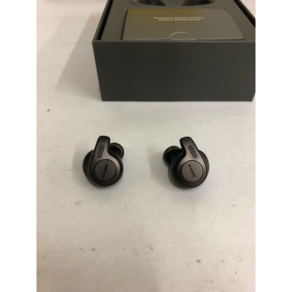 Jabra Elite 65T- Tai nghe bluetooth không dây Jabra Elite 65T