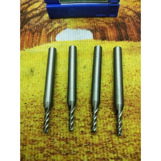 mũi phay rập mica đủ sai số
