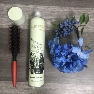 Gôm xịt tóc Hair Spray