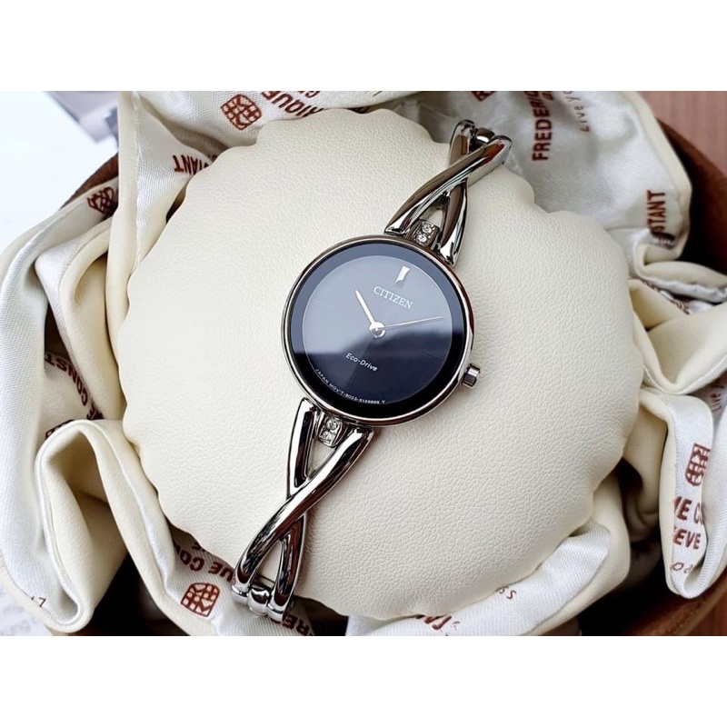 Đồng Hồ Nữ Citizen, Mặt 23mm, Chống nước 30m