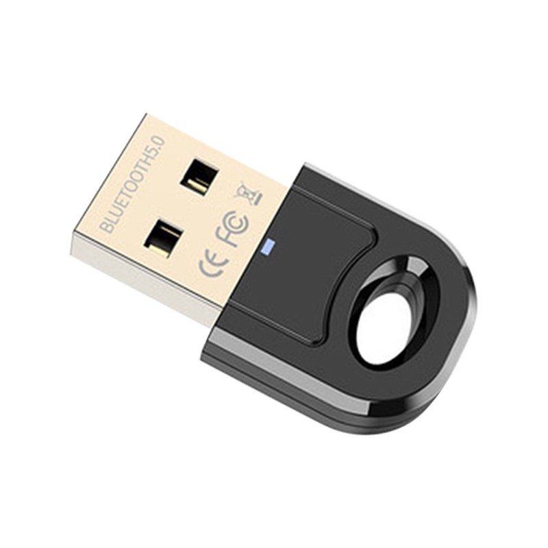 Usb Bluetooth 5.0 Truyền Tín Hiệu Bluetooth 5.0 Không Dây 4.0 Cho Máy Tính