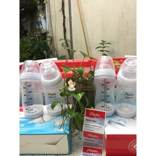 Bình sữa Playtex 266ml