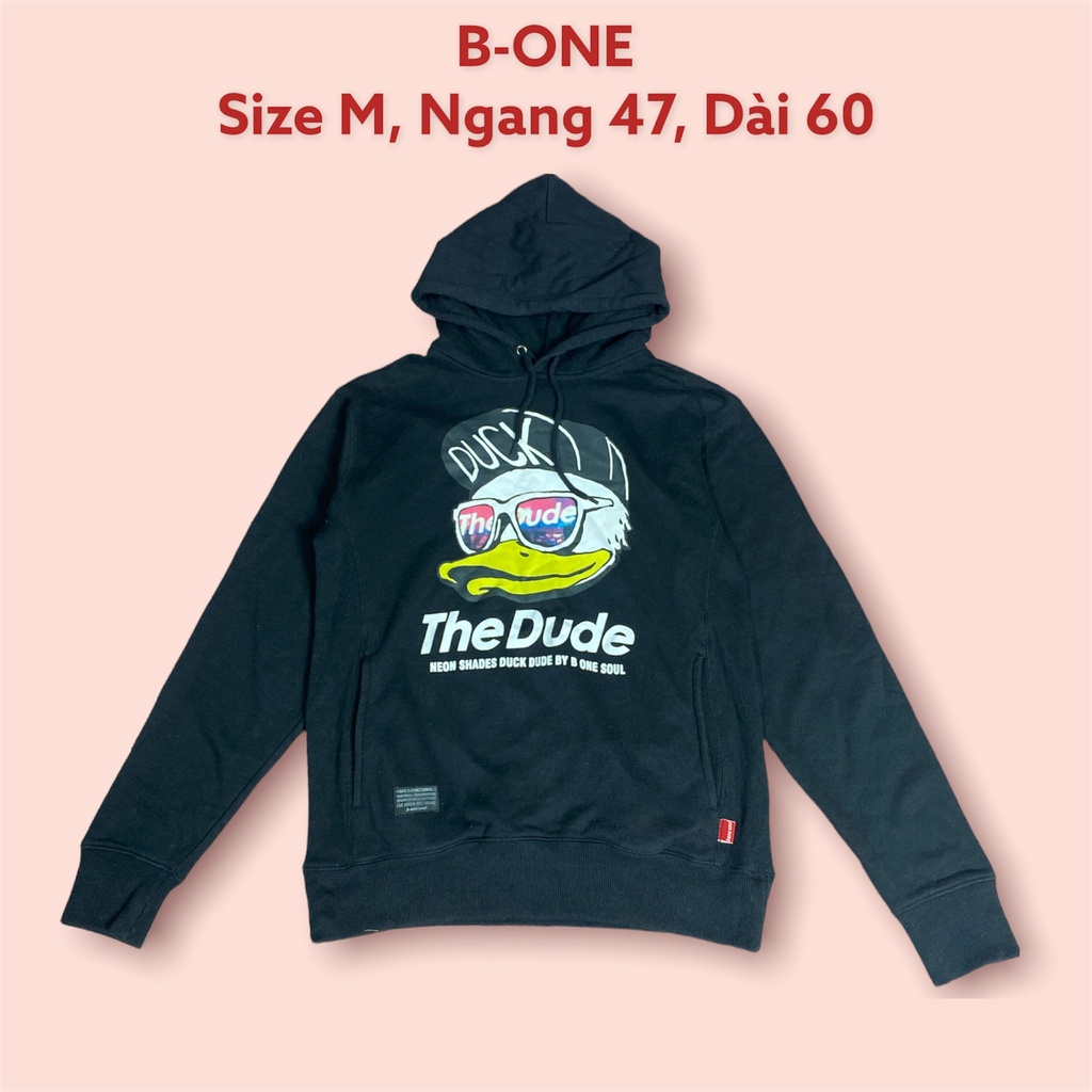 Áo hoodie unisex 2hand và sweater hàng mỹ vải nỉ tuyển