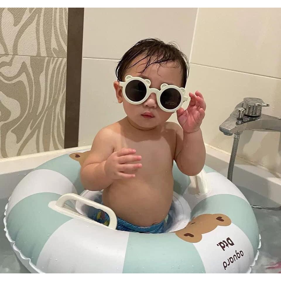 Phao bơi xuất Hàn có tay tầm cho bé [ Hàng có sẵn ]