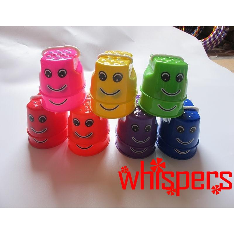 1 cà kheo đồ chơi dạng dây dễ thương cho bé