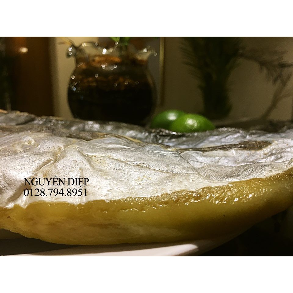 Khô cá tra Biển Hồ | Khô cá tra ( lăn ) phồng | Đặc sản giáp với biên giới Campuchia