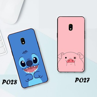 Ốp Lưng Samsung J7 PRO In Hình Siêu Cute - Chất Bền Đẹp