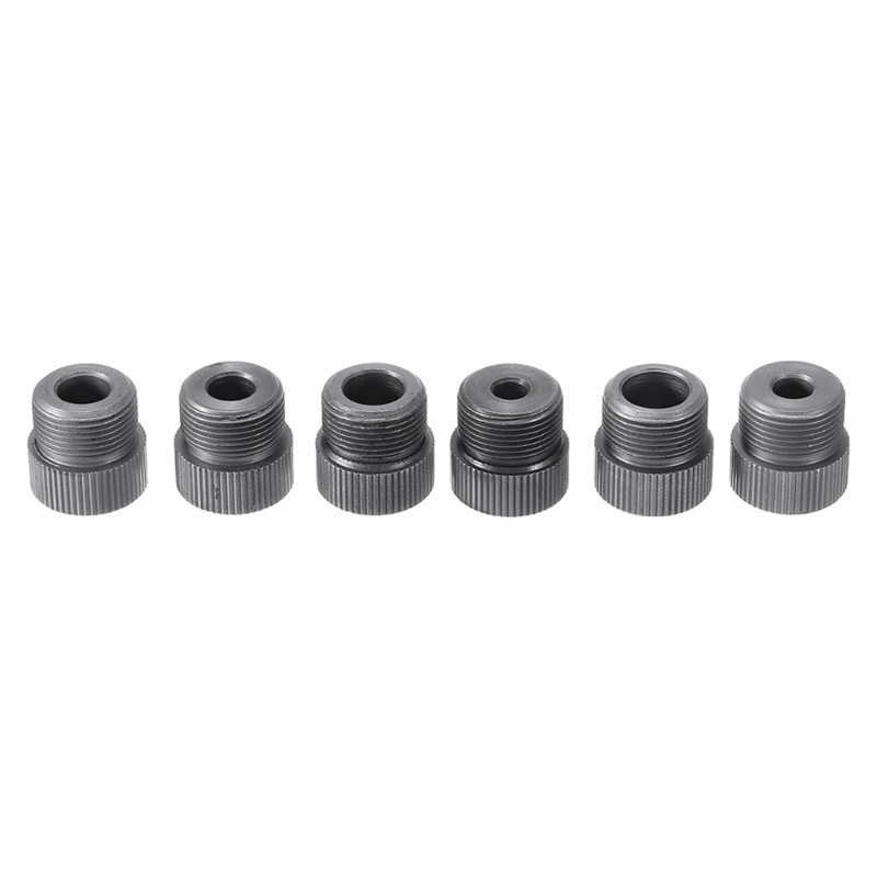 Dụng Cụ Định Vị Mũi Khoan Đứng Bằng Thép Không Gỉ 5 / 6 / 7 / 8 / 9 / 10mm