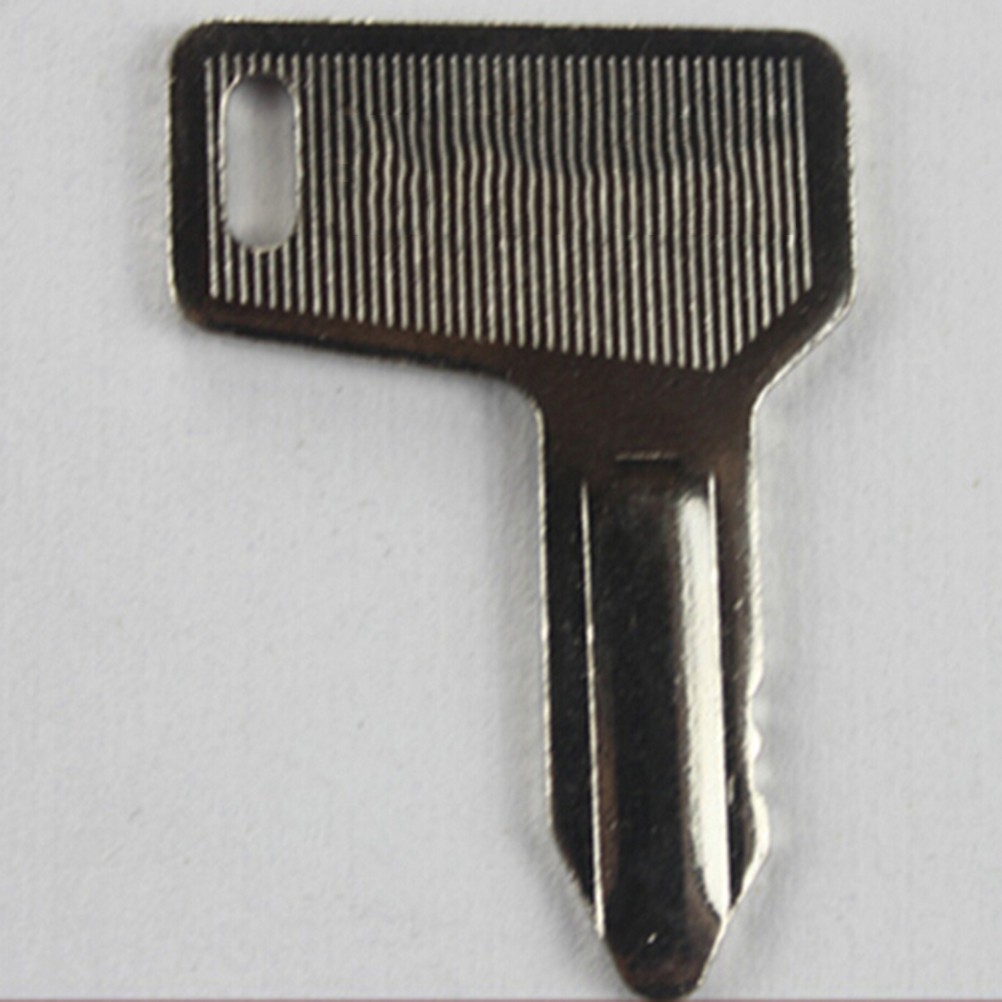 1 Chìa Khóa Đánh Lửa Chất Lượng Cao Cho Máy Xúc Yanmar