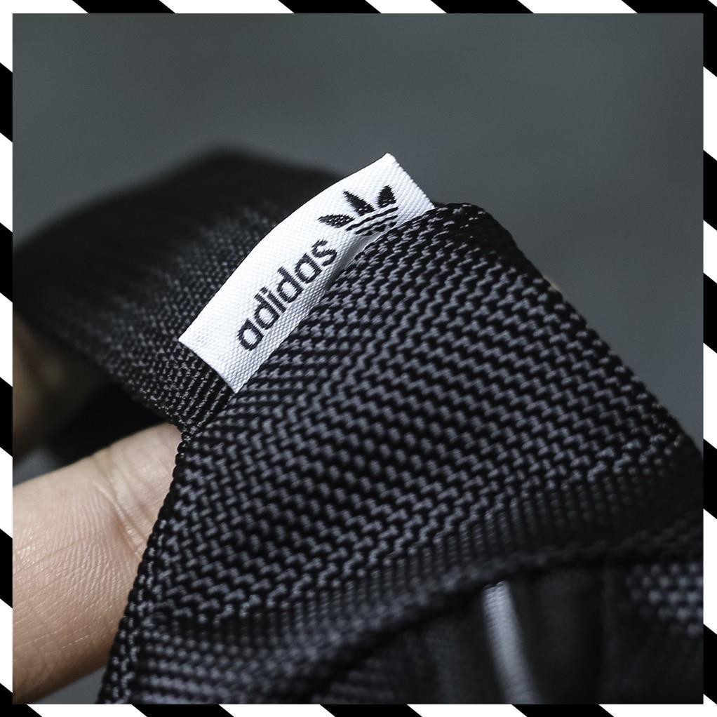 Túi đeo chéo nam &amp; nữ Adidas Atric ⚡Bum bag⚡Túi bao tử chéo thời trang cao cấp