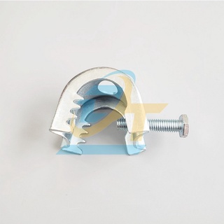 Cùm xà gồ răng cá sấu