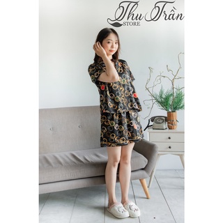 bộ đùi bi.