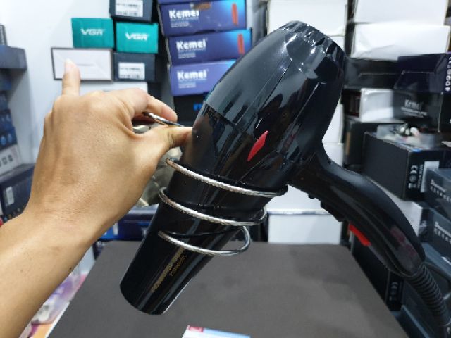 Kệ Treo Máy Sấy, Giá Treo Mấy Sấy Inox Chịu Lực Trên 10 Ký.