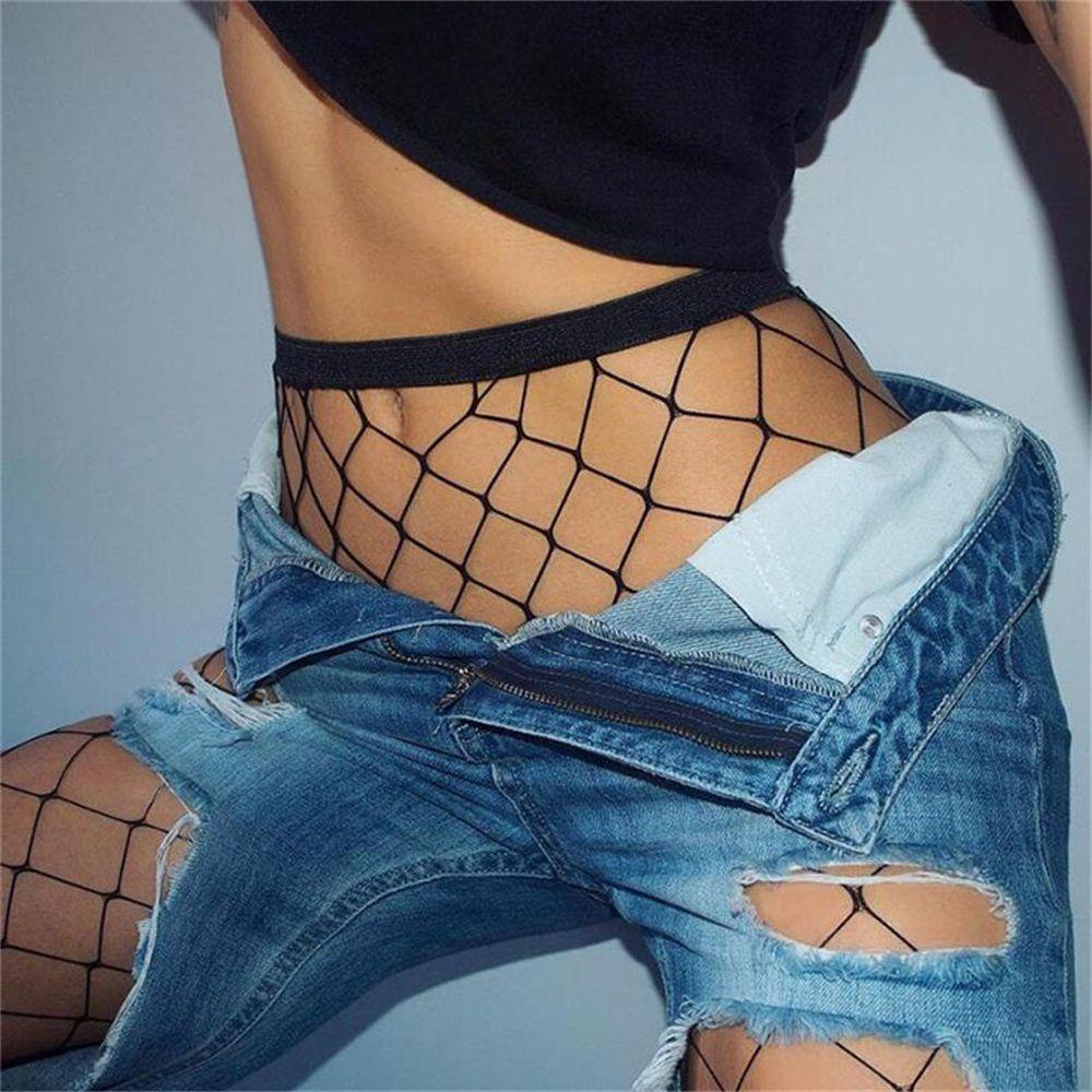 Quần Tất Lưới Thời Trang Quyến Rũ Cho Nữ
