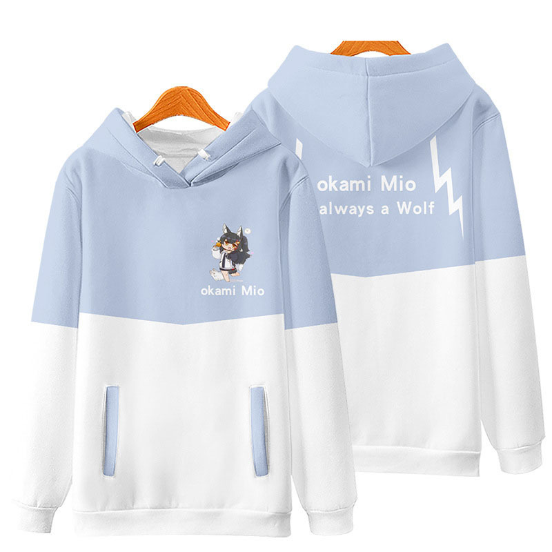 Áo Hoodies Có Nón Dài Tay Thời Trang Năng Động Nam