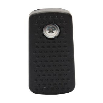 Bộ 03 Lót chân chống xe máy SH (đen)