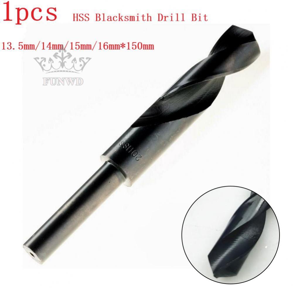 1 Mũi Khoan HSS 13,5Mm - 16mm