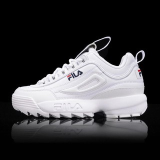 Giày Sneaker Fila Nữ
